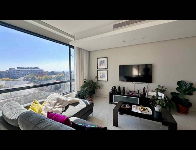 2 BEDROOM APARTMENT FOR SALE IN MORNINGSIDE